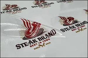 รูป ตัวอย่างการตัดกึ่งขาด