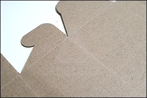 รูป ตัวอย่างการทับร่อง