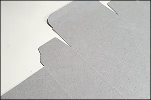 รูป ตัวอย่างการทับร่อง