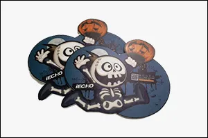 รูป การตัดขาดใบมีด EOT