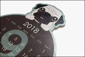 รูป การตัดขาดใบมีด EOT