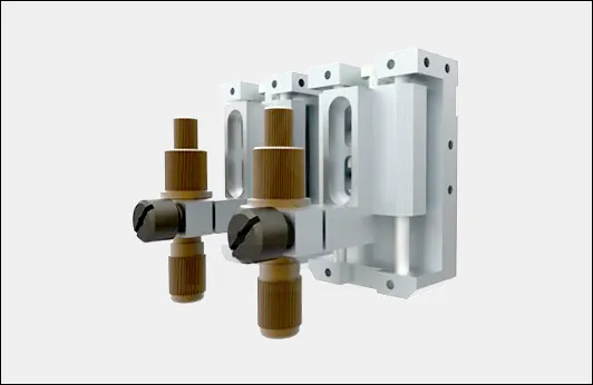 รูป หัวตัด IECHO PK