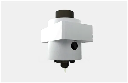 รูป หัวตัด IECHO PK