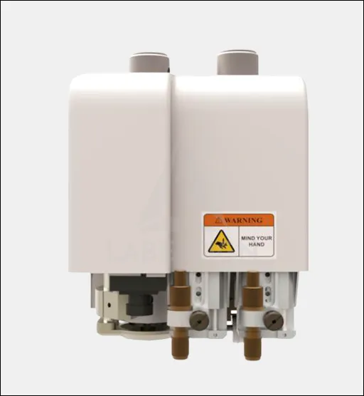 รูป หัวตัด IECHO PK