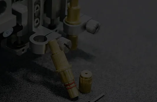 รูป หัวตัดกึ่งขาด และ หัวตัดขาด