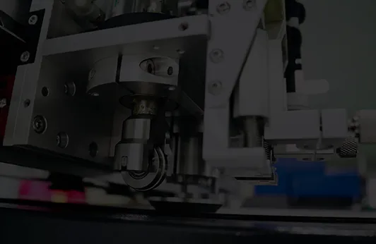 รูป หัวทับร่อง หรือทับรอยพับ