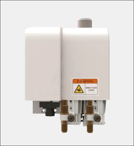 รูป หัวตัด IECHO PK