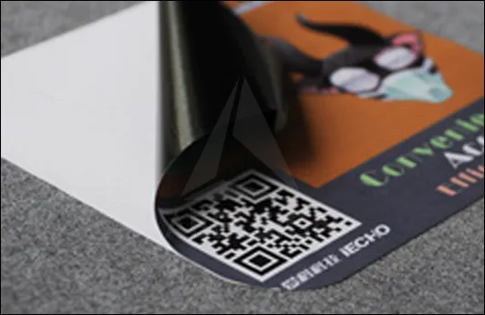 รูป Sticker / Vinyl