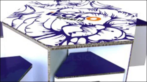 รูป ไดคัทระบบอ่าน QR CODE