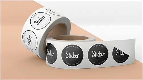 รูป ไดคัทระบบอ่าน QR CODE