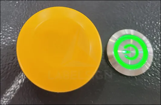 รูป เครื่องตัดดิจิตอลไดคัท โมเดล PK