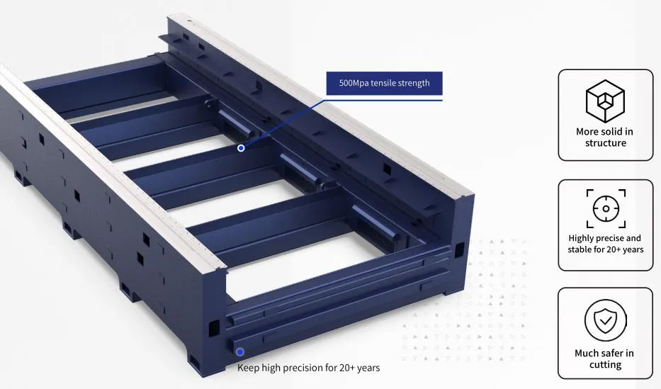 Aluminum Beam
