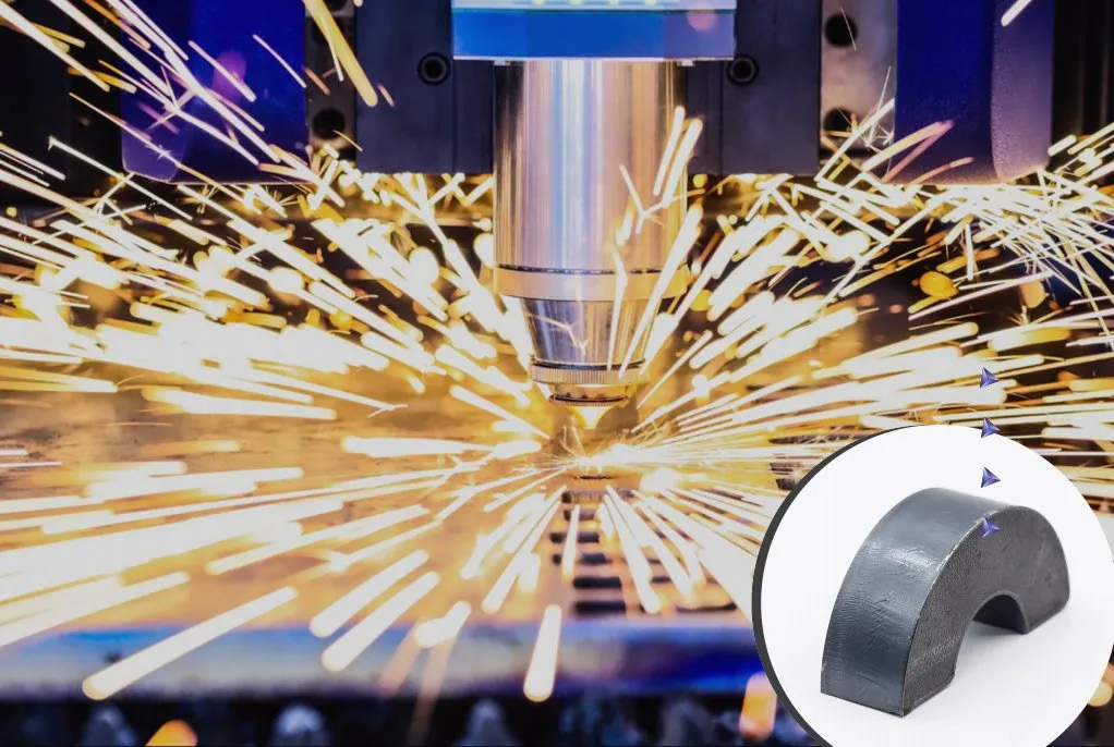 Sheet Cutting