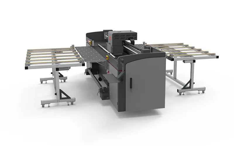 รองรับการพิมพ์ วัสดุแบบม้วน