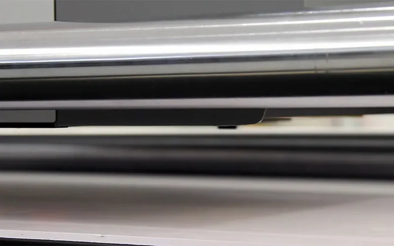 มีระบบเซ็นเซอร์