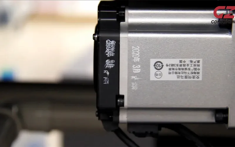 ระบบเซอร์โวพานาโซนิคที่ทนทาน