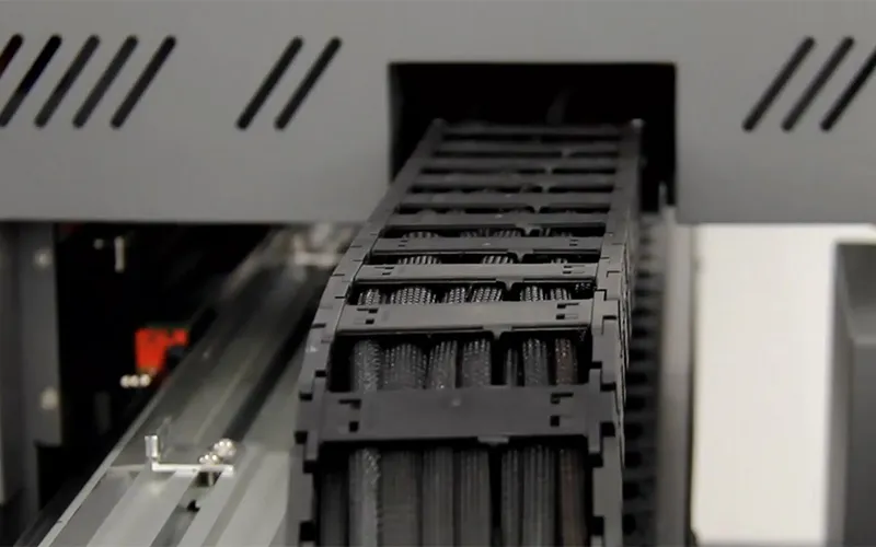 กระดูกงูที่มีคุณภาพ