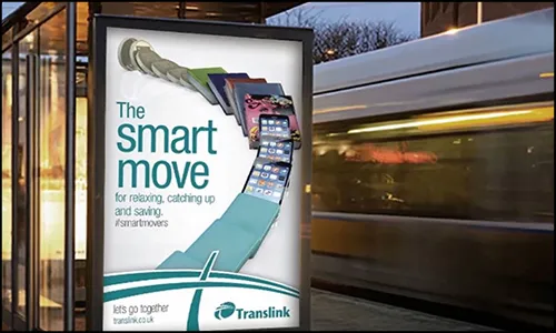 รูป ตัวอย่างงาน Illuminated signage /งานป้ายไฟส่องสว่าง