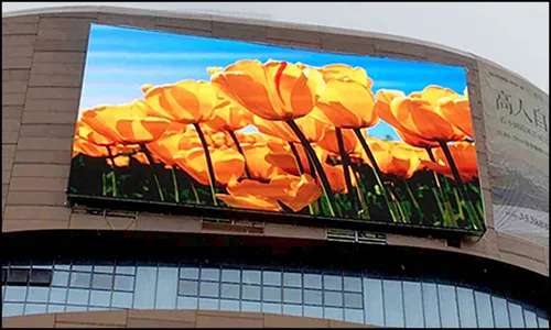 รูป ตัวอย่างงาน Illuminated signage /งานป้ายไฟส่องสว่าง