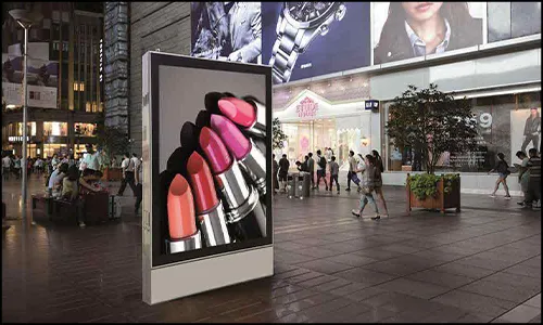 รูป ตัวอย่างงาน Illuminated signage /งานป้ายไฟส่องสว่าง