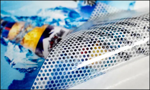 รูป ตัวอย่างงาน glass sticker /งานสติ๊กเกอร์กระจกติด