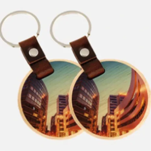 รูป ตัวอย่างงานพิมพ์ยูวีลงแผ่นไม้ ไม้อัด MDF