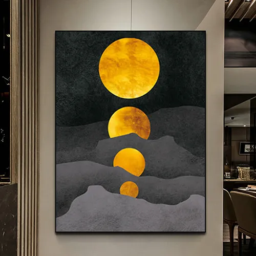 รูป สาธิตการพิมพ์ยูวีลงแผ่นคอมโพสิต