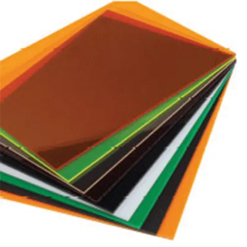 รูป สาธิตการพิมพ์ยูวีลงแผ่นอะคริลิค