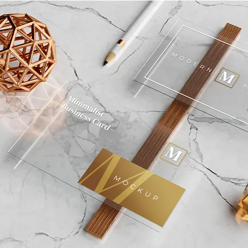 รูป สาธิตการพิมพ์ยูวีลงแผ่นอะคริลิค