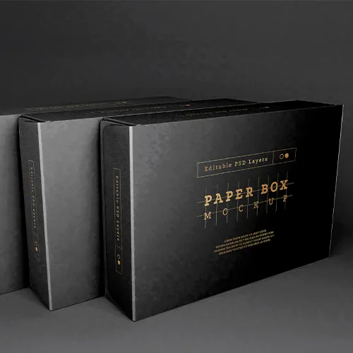 รูป สาธิตการพิมพ์ยูวีลงกระดาษลูกฟูก