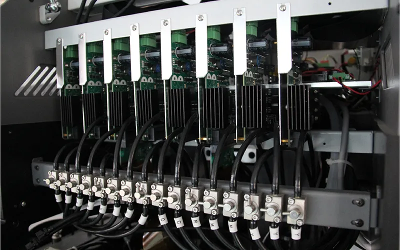 Negayive Pressure system