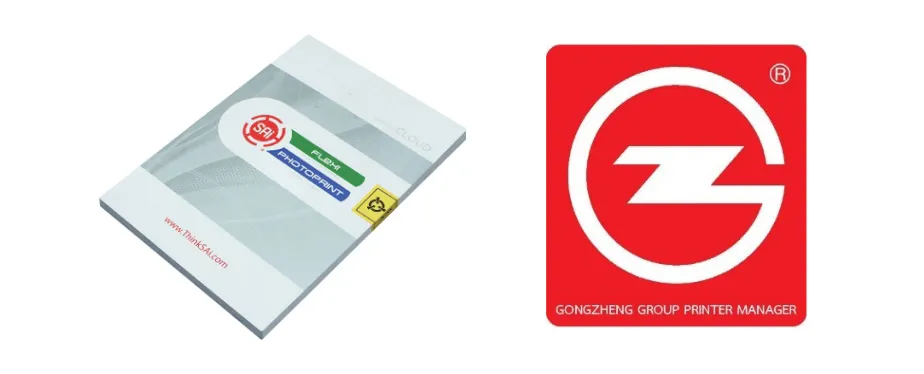 เครื่องพิมพ์อิงค์เจ็ท GONGZHENG GROUP (GZ)