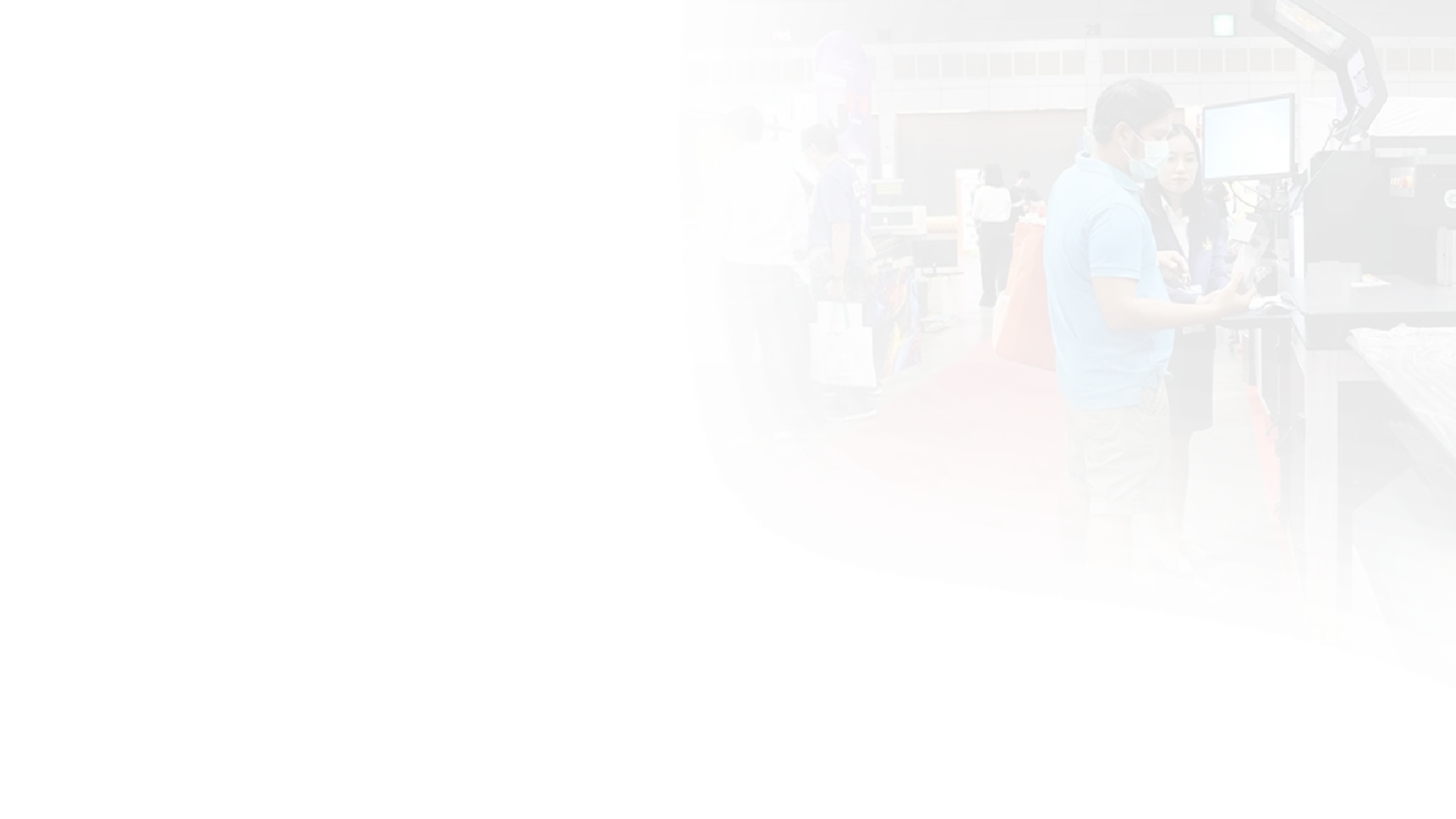 Bangkok AD&SIGN EXPO 2025 ชุด 2